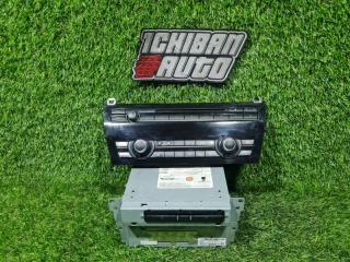 Блок управления климат-контролем BMW 7-SERIES 2011