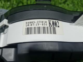 Спидометр KIA K5 TF G4KD 940032T010 3 ракурс