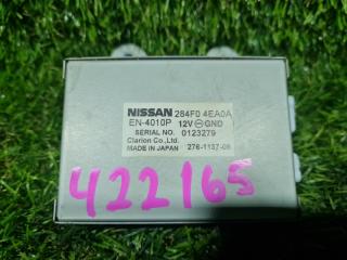  NISSAN QASHQAI J11 R9M 284F04EA0A 2 ракурс