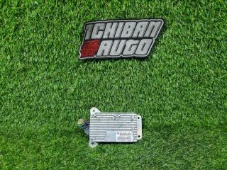 Электронный блок BMW