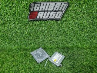 Блок ксенона передний AUDI A4 2011