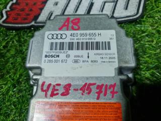 Ремень безопасности передний AUDI A8 4E2 BPK 4E1857705 3 ракурс Ремень безопасности передний AUDI A8 4E2 BPK 4E1857705 3 ракурс