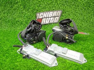 Ремень безопасности передний BMW 7-SERIES 2011