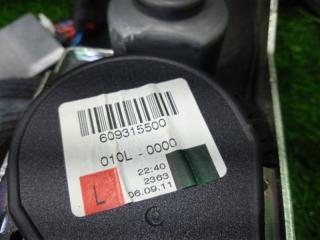Ремень безопасности передний BMW 7-SERIES F02 N63B44 72119164052 4 ракурс