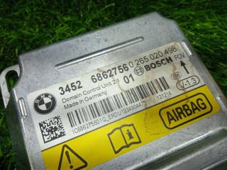 Блок управления airbag BMW 3-SERIES F30 N47D20C 34526862756 2 ракурс