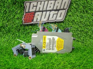 Блок управления airbag BMW 7-SERIES 2011