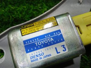 Блок управления airbag LEXUS ES330 MCV31 3MZFE 89170-33470 3 ракурс Блок управления airbag LEXUS ES330 MCV31 3MZFE 89170-33470 3 ракурс