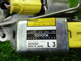 Блок управления airbag LEXUS ES330 MCV31 3MZFE 89170-33470 5 ракурс Блок управления airbag LEXUS ES330 MCV31 3MZFE 89170-33470 5 ракурс
