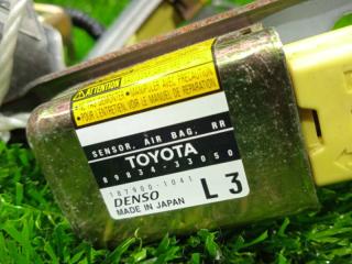 Блок управления airbag LEXUS ES330 MCV31 3MZ-FE 89170-33430 3 ракурс Блок управления airbag LEXUS ES330 MCV31 3MZ-FE 89170-33430 3 ракурс