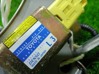 Блок управления airbag LEXUS ES330 MCV31 3MZ-FE 89170-33430 4 ракурс Блок управления airbag LEXUS ES330 MCV31 3MZ-FE 89170-33430 4 ракурс