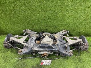 Балка подвески задняя INFINITI Q70 2012