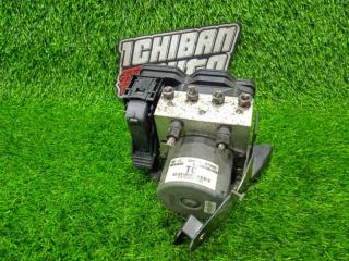 Блок abs KIA K5 TF G4KD 589202T500 2 ракурс