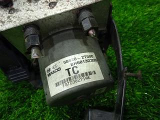Блок abs KIA K5 TF G4KD 589202T500 4 ракурс