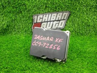Блок abs JAGUAR XF