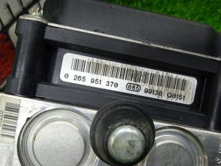 Блок abs JAGUAR XF CC9 306DT C2Z14645 4 ракурс