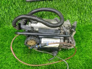 Компрессор подвески AUDI A8 4E2 BPK 4E0616007B 2 ракурс