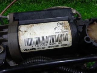 Компрессор подвески AUDI A8 4E2 BPK 4E0616007B 5 ракурс