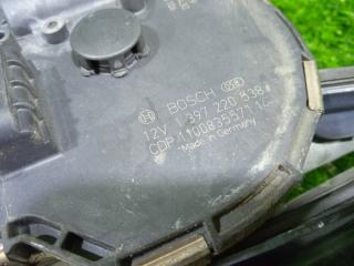 Трапеция дворников передняя BMW 7-SERIES F02 N54B30 61617306266 2 ракурс Трапеция дворников передняя BMW 7-SERIES F02 N54B30 61617306266 2 ракурс