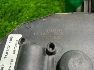 Трапеция дворников передняя BMW 7-SERIES F02 N54B30 61617306266 4 ракурс