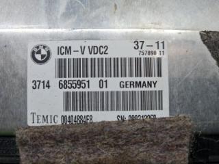 Электронный блок BMW 7-SERIES F02 N54B30 37146855951 2 ракурс