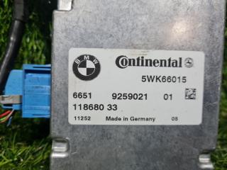  BMW 7-SERIES F02 N54B30 66519259021 2 ракурс