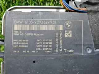 Электронный блок BMW 7-SERIES F02 N54B30 61359273629 2 ракурс