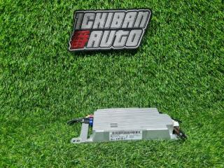 Электронный блок BMW 5-SERIES