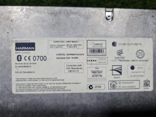 Электронный блок BMW 5-SERIES F10 8410924418801 4 ракурс