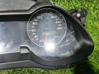 Спидометр AUDI A4 8K2 CAGA 8K0920930N 2 ракурс