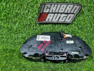 Спидометр AUDI A4 8K2 CAGA 8K0920930N 4 ракурс