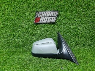 Зеркало бокового вида переднее правое BMW 7-SERIES 2011