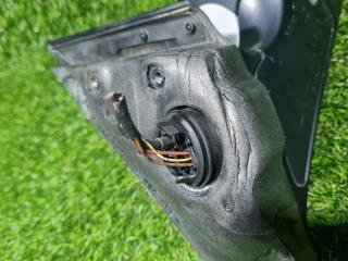 Зеркало правое переднее BMW 7-SERIES F02 N63B44 51167282136 3 ракурс