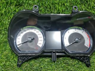 Спидометр XF CC9 306DT