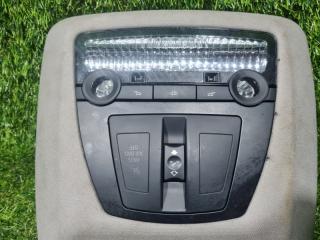 Светильник салона передний BMW 7-SERIES F02 N54B30 61319276231 3 ракурс