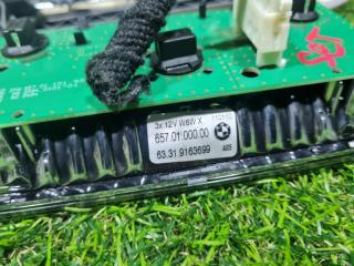 Светильник салона передний BMW 7-SERIES F02 N54B30 61319276231 5 ракурс