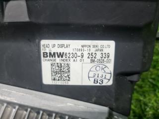 Дисплей BMW 7-SERIES F02 N63B44 62309395581 2 ракурс