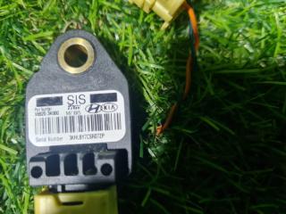 Блок управления airbag KIA K5 TF G4KD 95910-2t100 3 ракурс