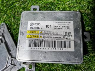 Блок ксенона AUDI A4 8K2 CAGA 8K0941597 2 ракурс Блок ксенона AUDI A4 8K2 CAGA 8K0941597 2 ракурс