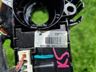 Шлейф-лента air bag KIA K5 TF G4KD 934903R110 5 ракурс