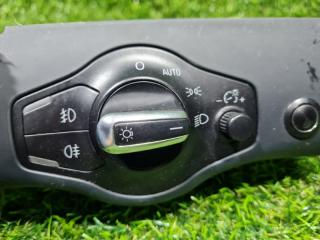 Блок управления AUDI A4 8K2 CAGA 8K0941531AS 2 ракурс Блок управления AUDI A4 8K2 CAGA 8K0941531AS 2 ракурс
