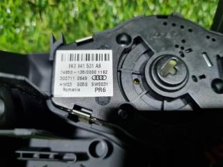 Блок управления AUDI A4 8K2 CAGA 8K0941531AS 4 ракурс