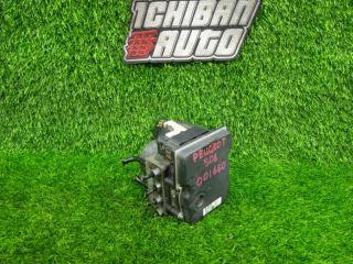 Блок abs PEUGEOT 508 2013