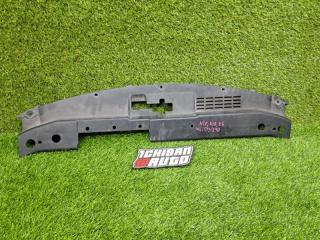 Запчасть защита замка капота KIA K7 2010