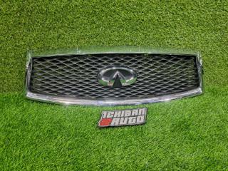 Решетка радиатора INFINITI Q50 2017