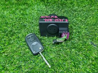 Замок зажигания AUDI A8 4E2 BPK 3d0905865e 4 ракурс