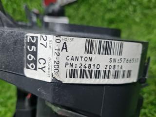 Спидометр NISSAN ALTIMA L31 QR25DE 24810-ZD81A 3 ракурс