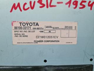Электронный блок LEXUS ES330 MCV31 3MZFE 8610033171 2 ракурс Электронный блок LEXUS ES330 MCV31 3MZFE 8610033171 2 ракурс