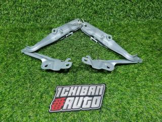 Петля капота передняя JAGUAR XF 2010