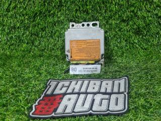 Блок управления airbag NISSAN ALTIMA L31 QR25DE 28556ZD88A 1 ракурс