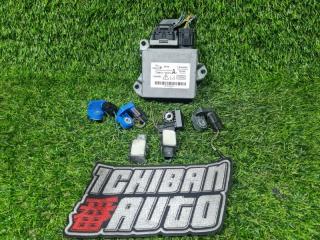 Блок управления airbag JAGUAR XF